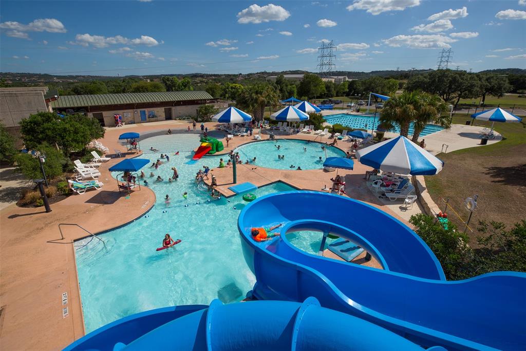 16 Tournament Way The Hills, TX 78738 - Photo 26 of 40