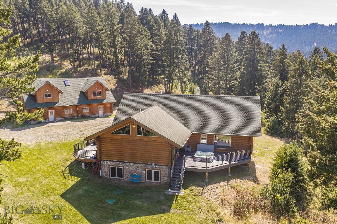 94 Elk Ridge Road Livingston, MT 59047 - Photo 19 of 84 Gallery Image 19