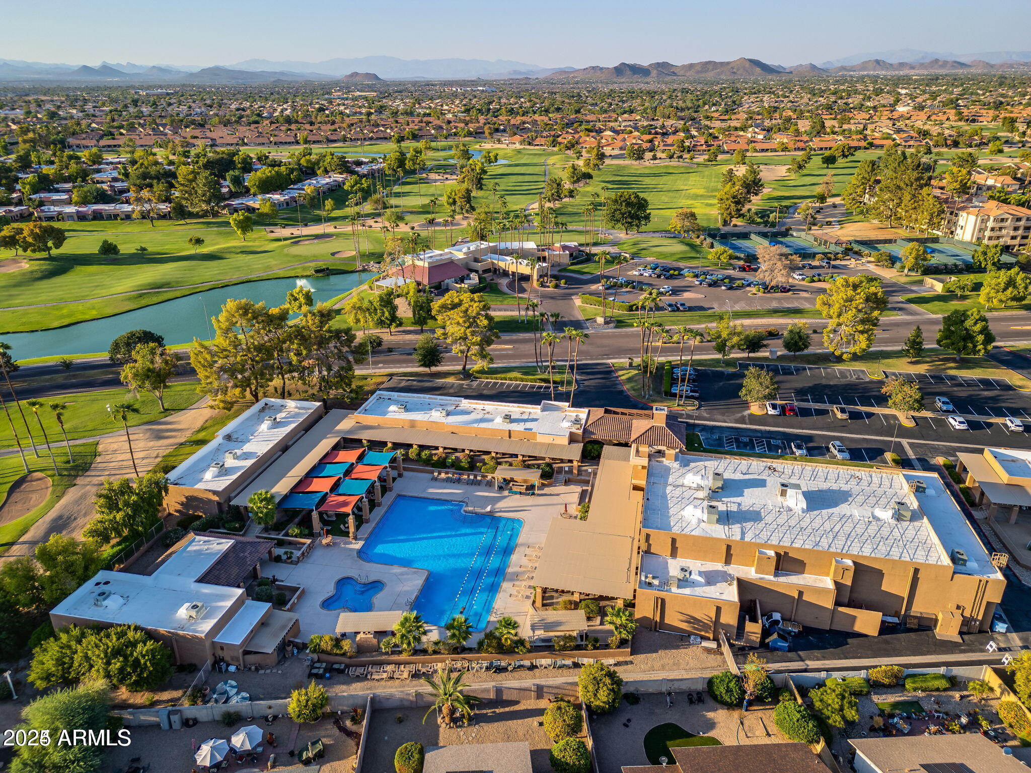 19095 North 97th Lane Peoria, AZ 85382 - Photo 12 of 36 a view of a city