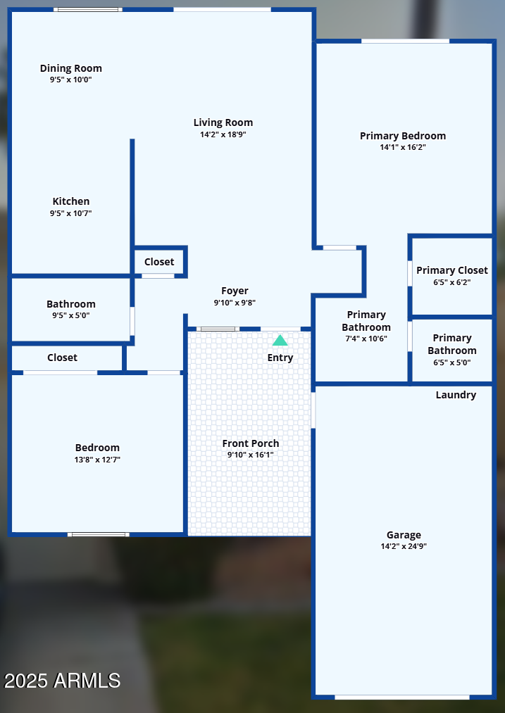 19095 North 97th Lane Peoria, AZ 85382 - Photo 36 of 36