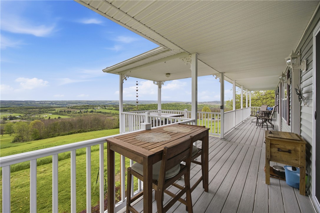 3139 Yoder Hill Road Jerusalem, NY 14478 - Photo 40 of 50