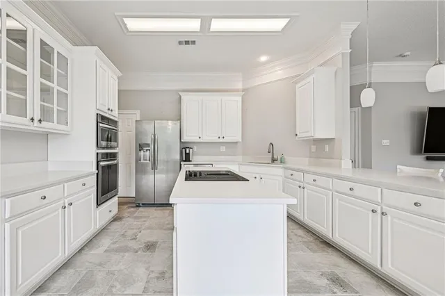 $724,900 | 2610 Jefferson Street, Mandeville, LA 70448