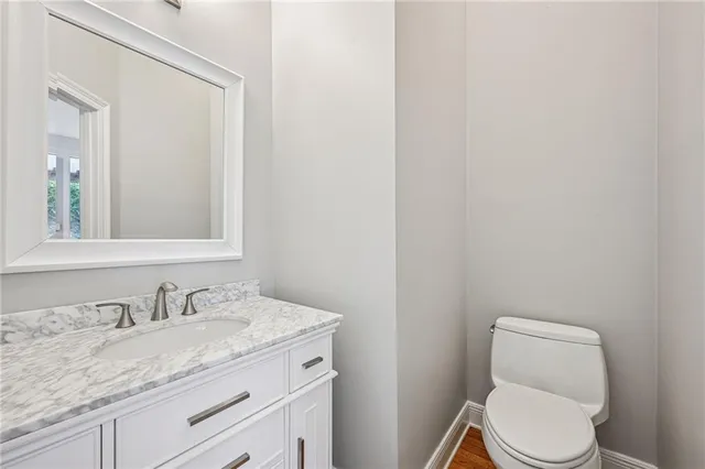 $724,900 | 2610 Jefferson Street, Mandeville, LA 70448