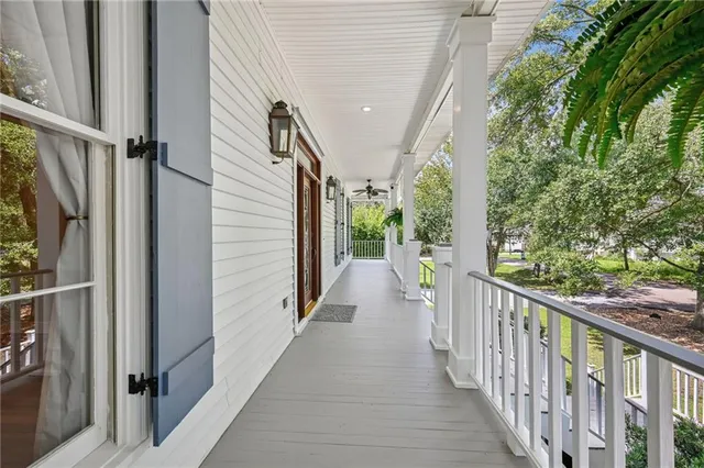 $749,000 | 2610 Jefferson Street, Mandeville, LA 70448