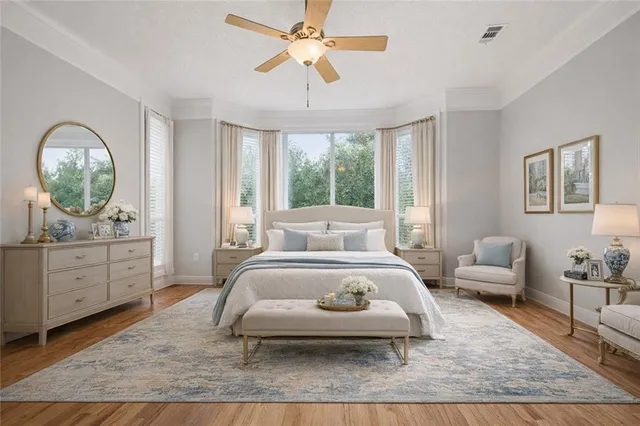 $724,900 | 2610 Jefferson Street, Mandeville, LA 70448