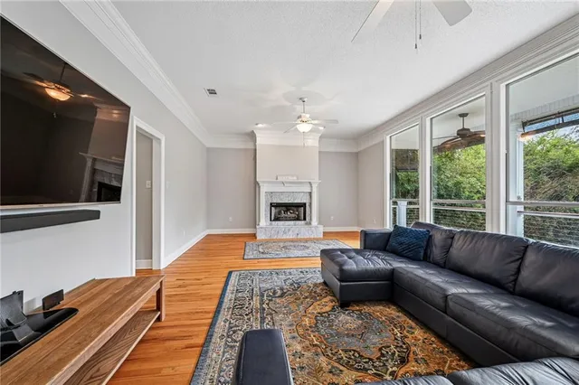 $724,900 | 2610 Jefferson Street, Mandeville, LA 70448