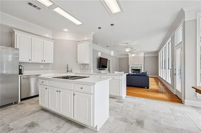 $749,000 | 2610 Jefferson Street, Mandeville, LA 70448