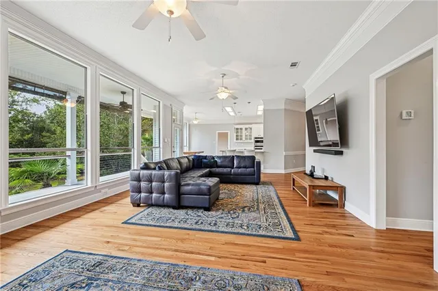 $724,900 | 2610 Jefferson Street, Mandeville, LA 70448