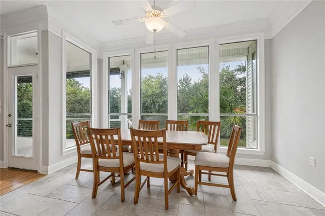 $724,900 | 2610 Jefferson Street, Mandeville, LA 70448