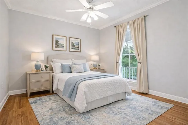 $724,900 | 2610 Jefferson Street, Mandeville, LA 70448