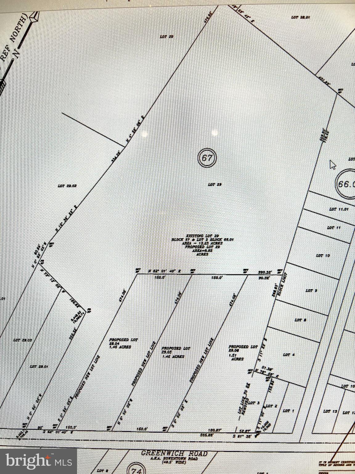 Greenwich Road Bridgeton, NJ 08302 - Photo 3 of 3