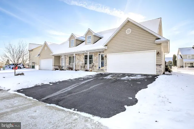 $359,000 | 66 Agape Drive, Ephrata, PA 17522