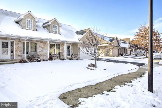 $359,000 | 66 Agape Drive, Ephrata, PA 17522