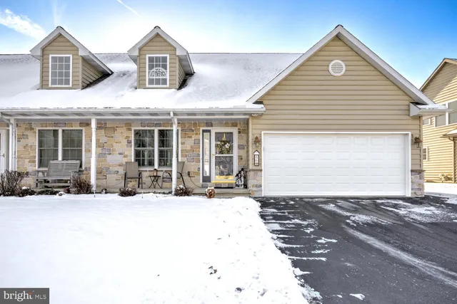 $359,000 | 66 Agape Drive, Ephrata, PA 17522