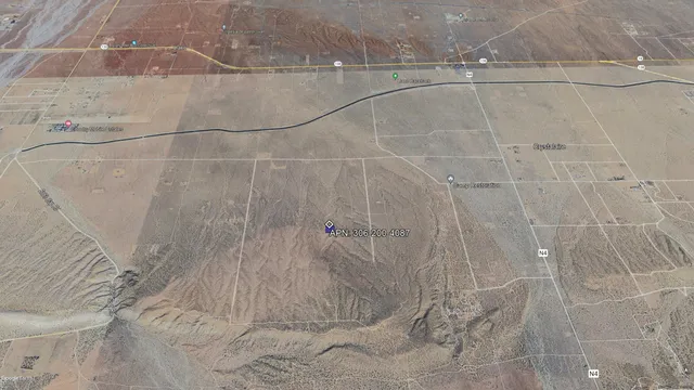 $5,000 | 0 Ave Y-8 East, Unit Y8, Llano, CA 93544