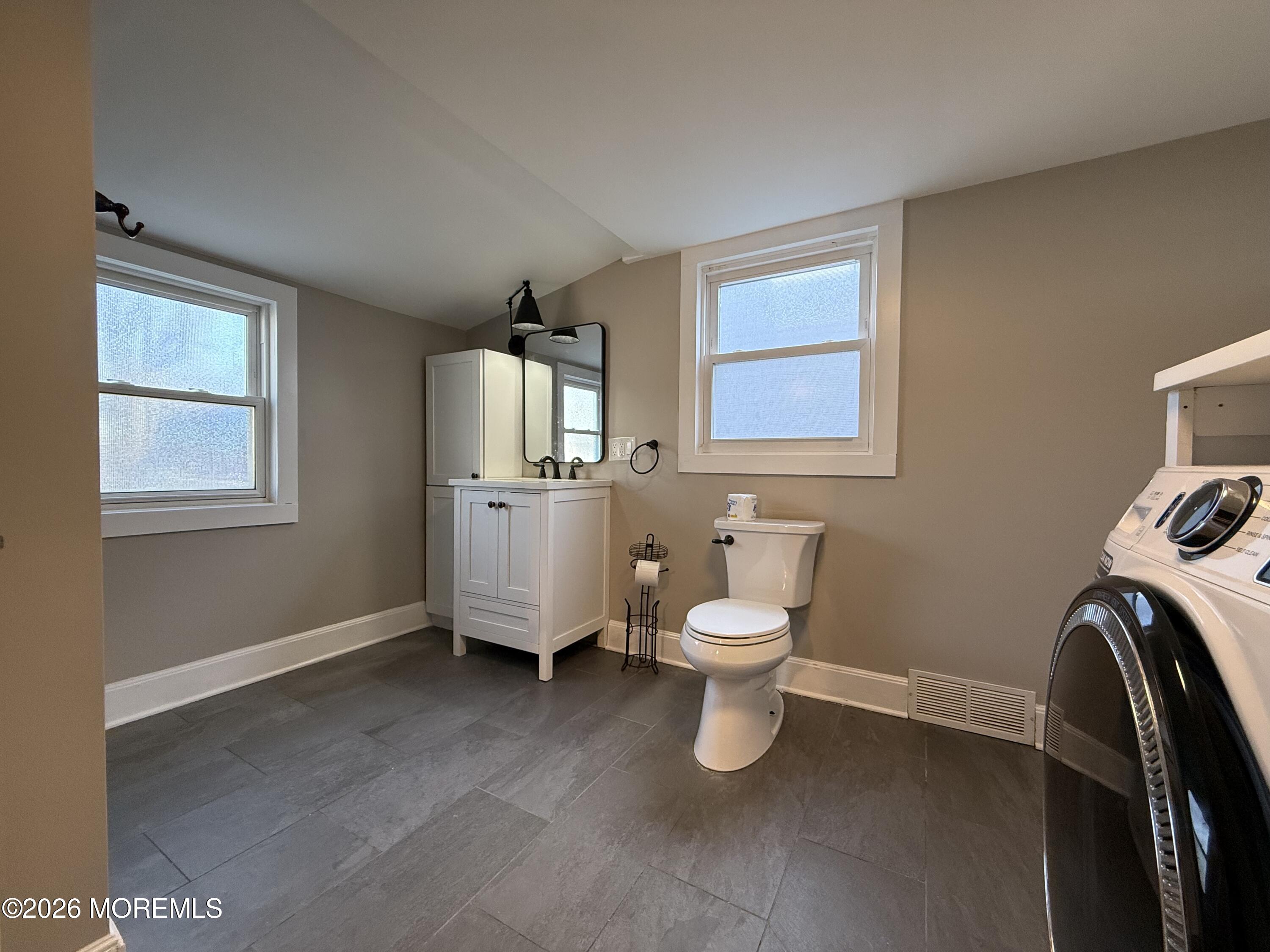 30 Conover Street Freehold, NJ 07728 - Photo 14 of 38 a view of a room with window and cabinet