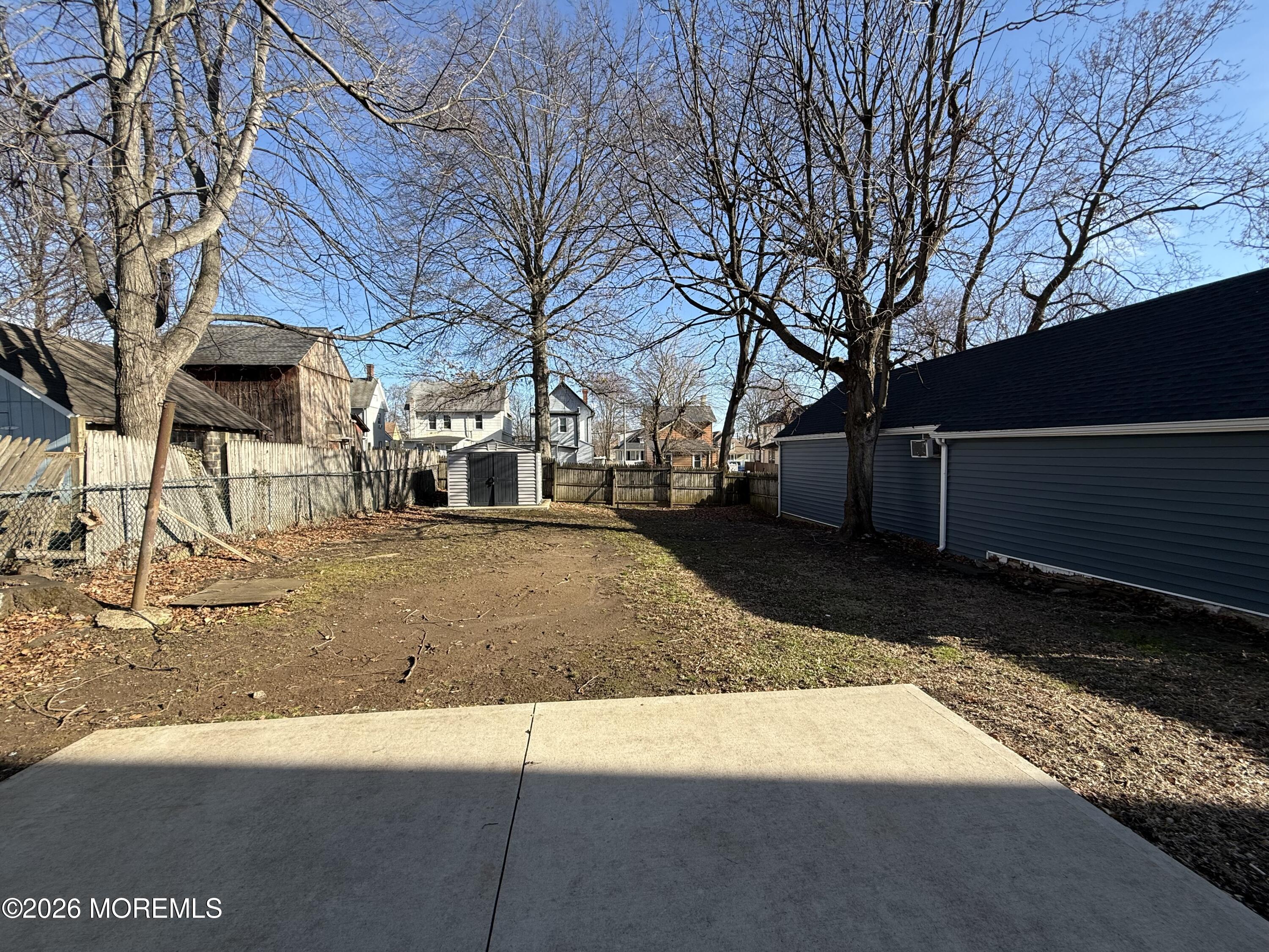 30 Conover Street Freehold, NJ 07728 - Photo 21 of 38 a view of street with with car parked