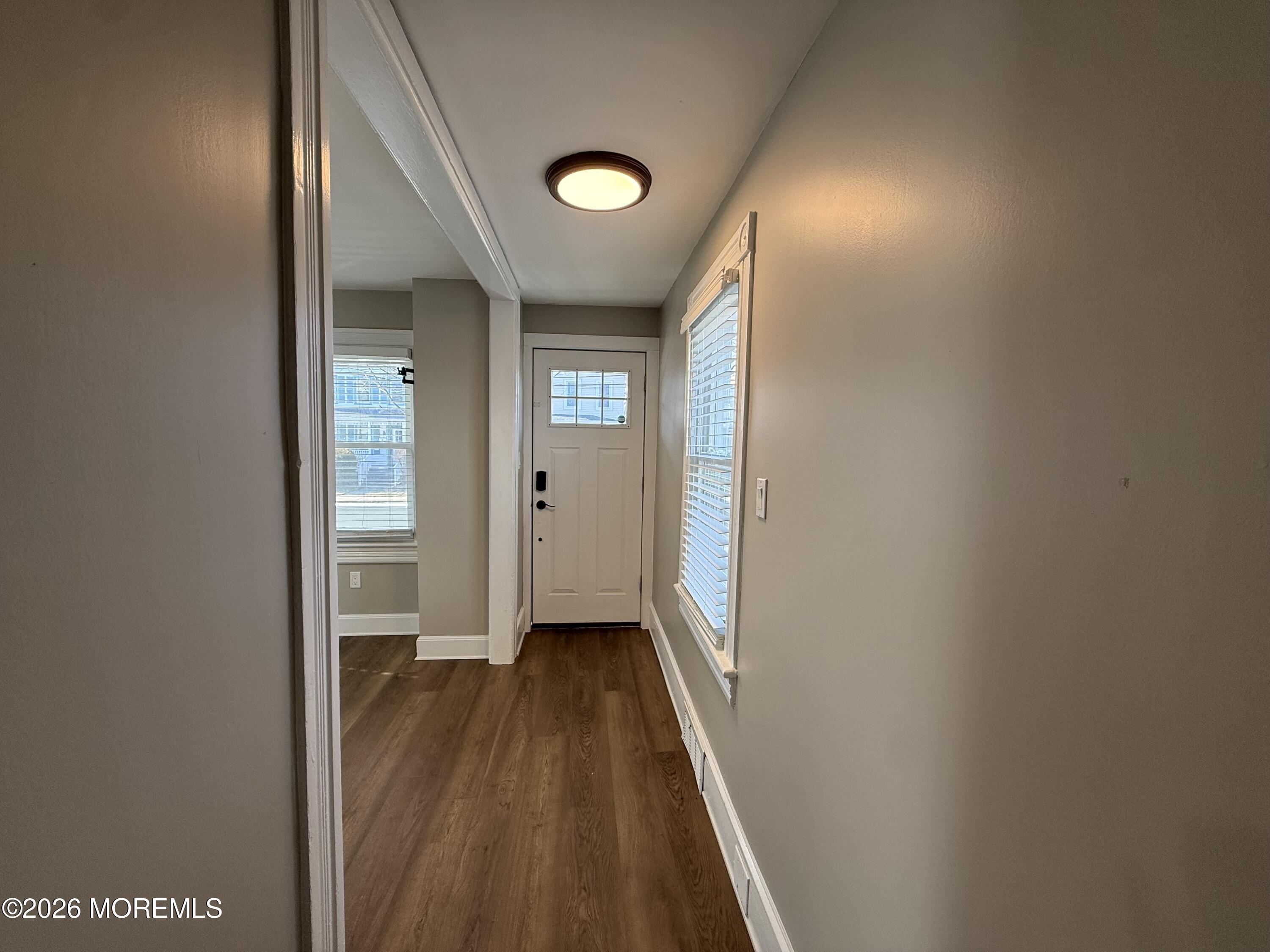 30 Conover Street Freehold, NJ 07728 - Photo 5 of 38 wooden floor in a gallery