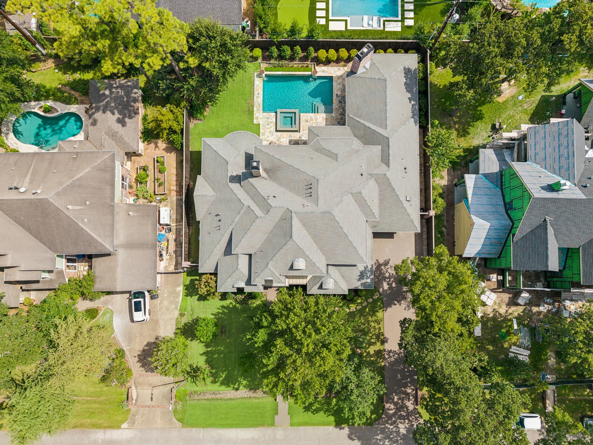 13127 Highwood Road Houston, TX 77079 - Photo 32 of 33 Gallery Image 32