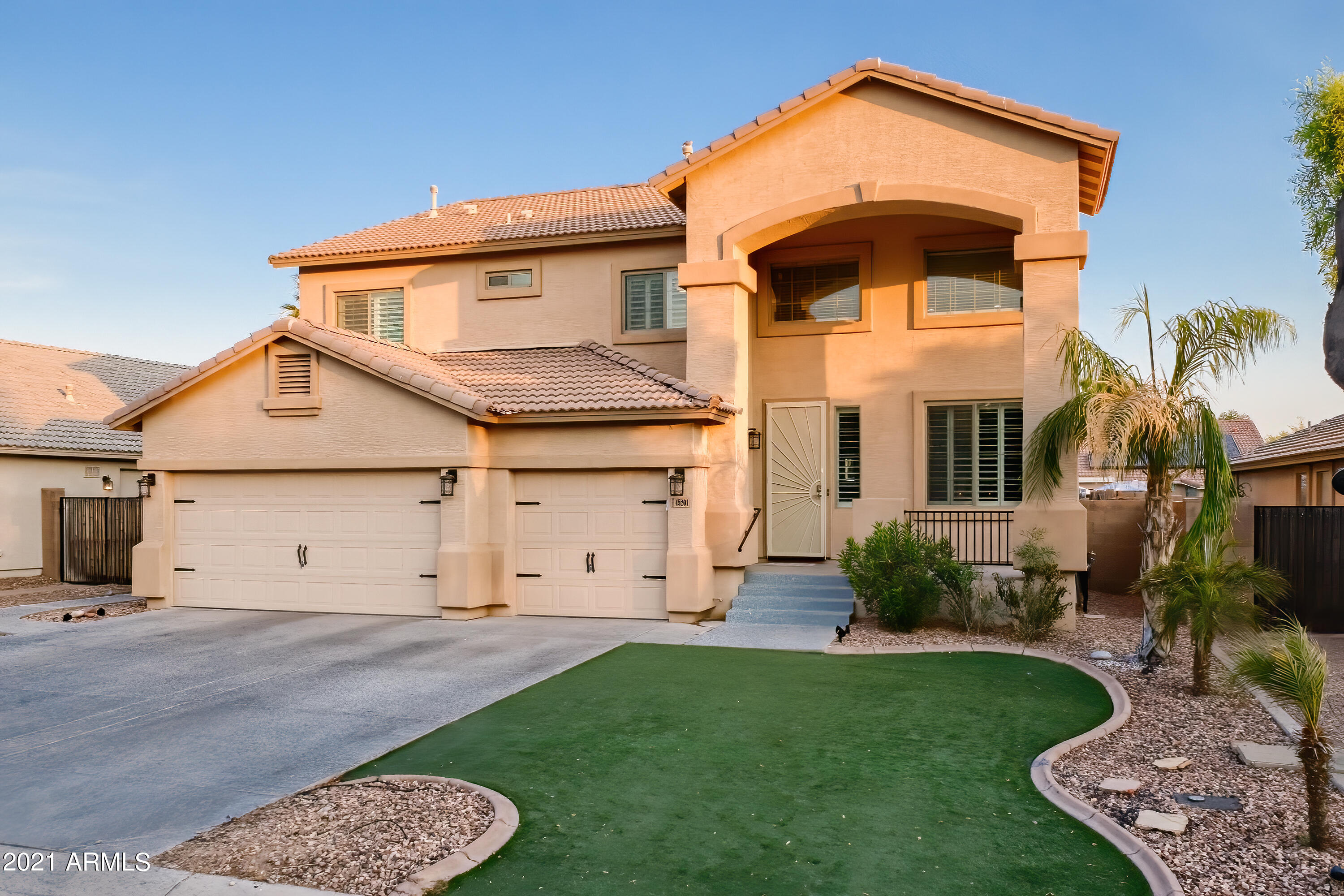 45201 West Norris Road Maricopa, AZ 85139 - Photo 1 of 27 01-001