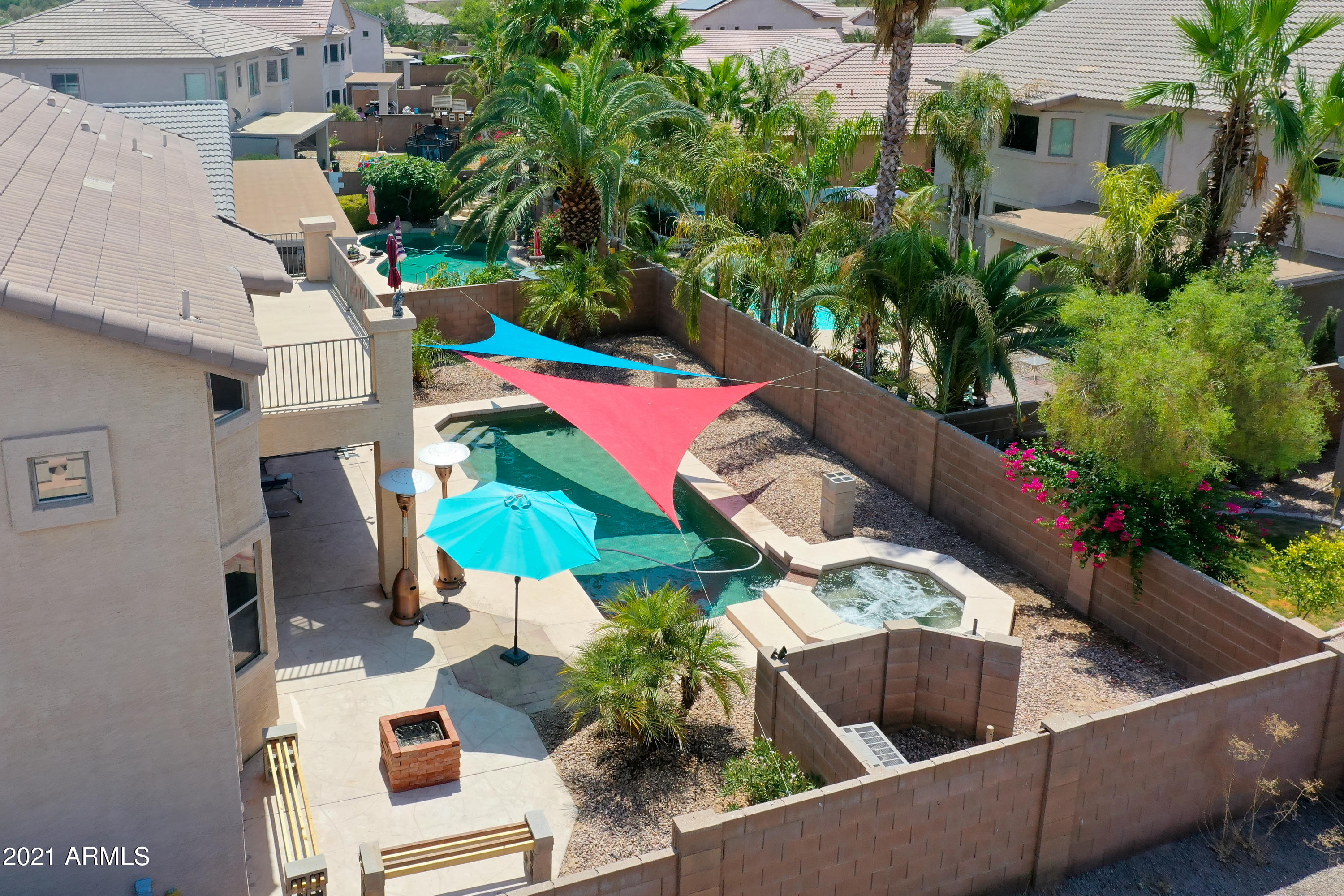 45201 West Norris Road Maricopa, AZ 85139 - Photo 23 of 27 04