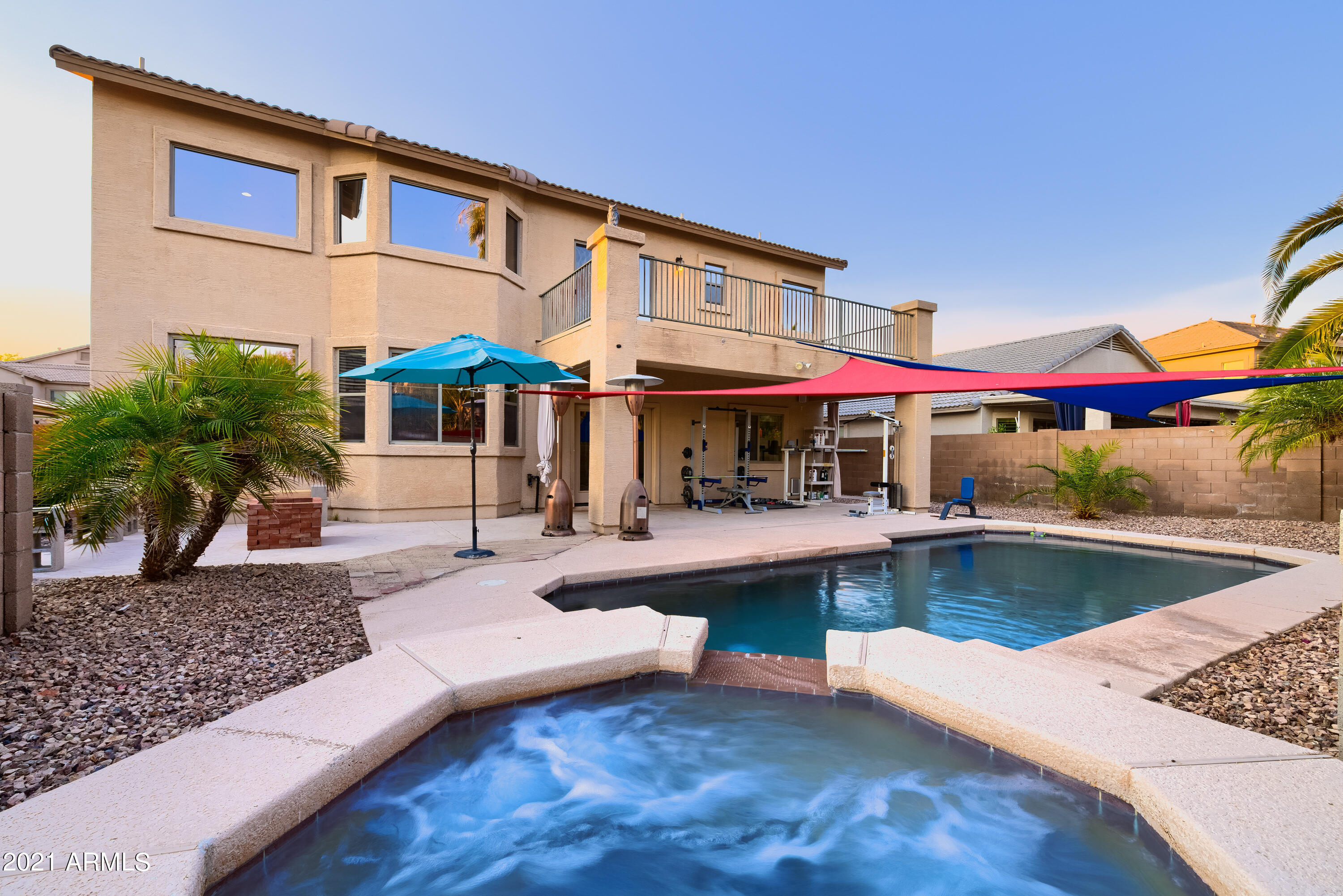45201 West Norris Road Maricopa, AZ 85139 - Photo 25 of 27 10-010