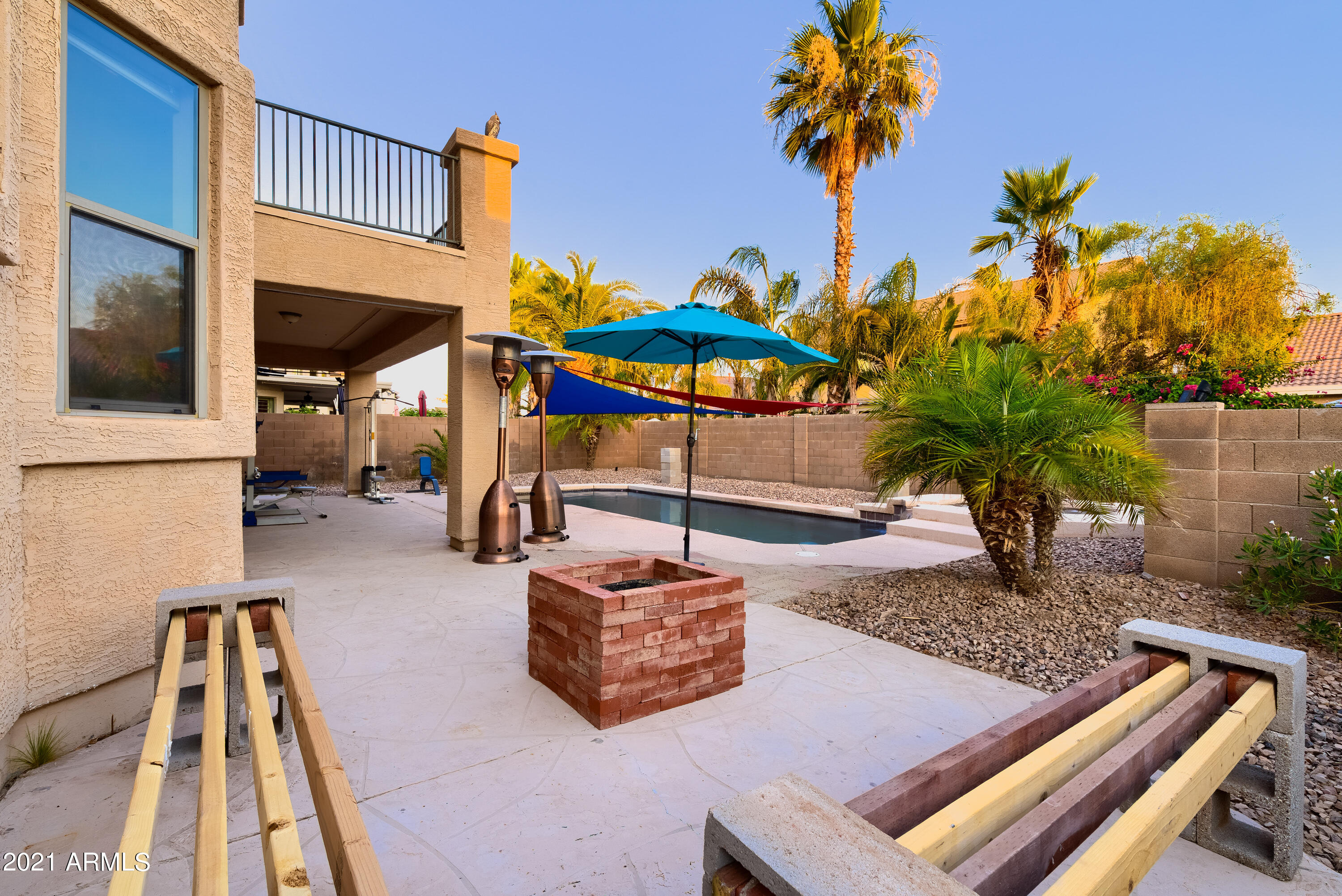 45201 West Norris Road Maricopa, AZ 85139 - Photo 26 of 27 13-013