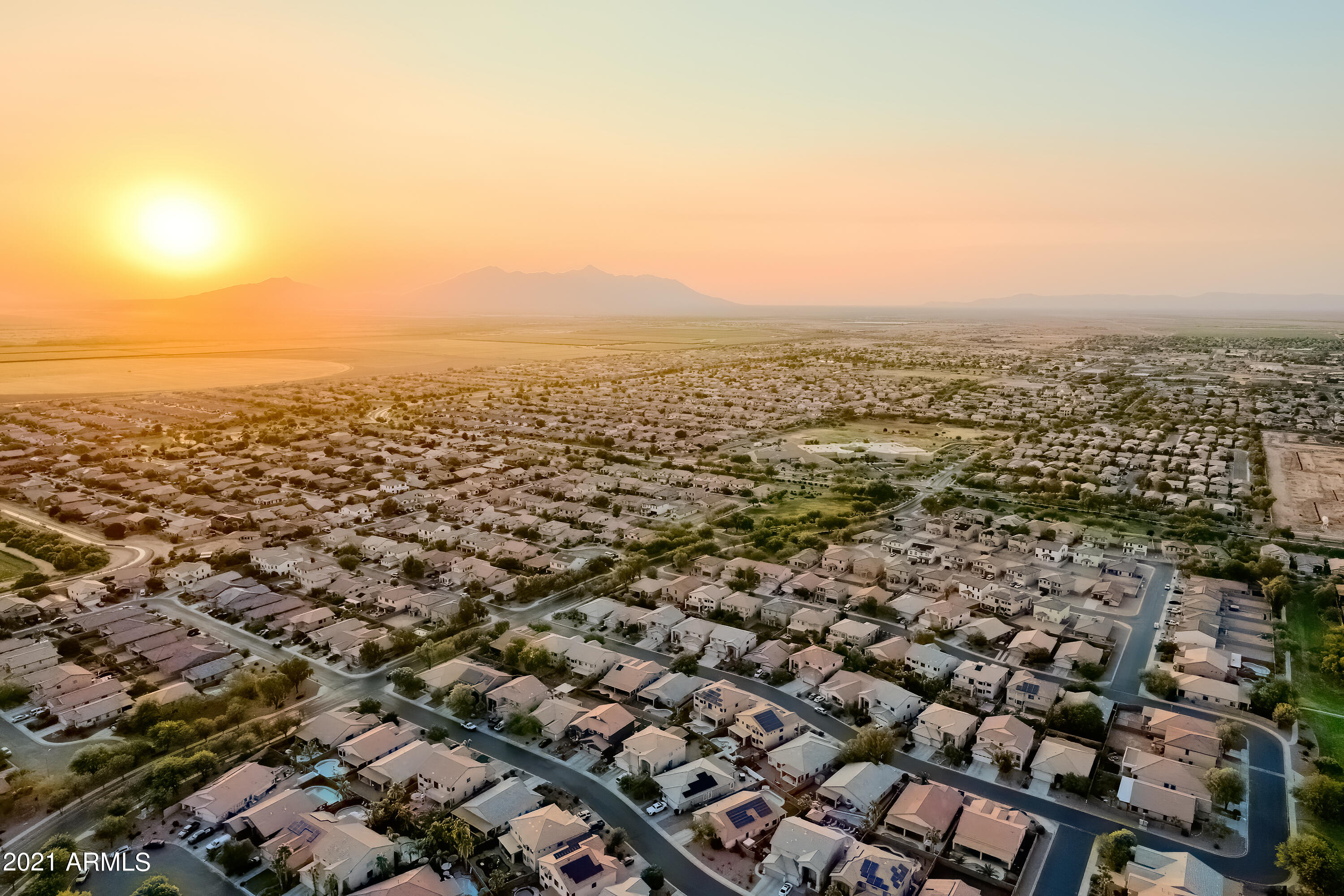 45201 West Norris Road Maricopa, AZ 85139 - Photo 27 of 27 07-007