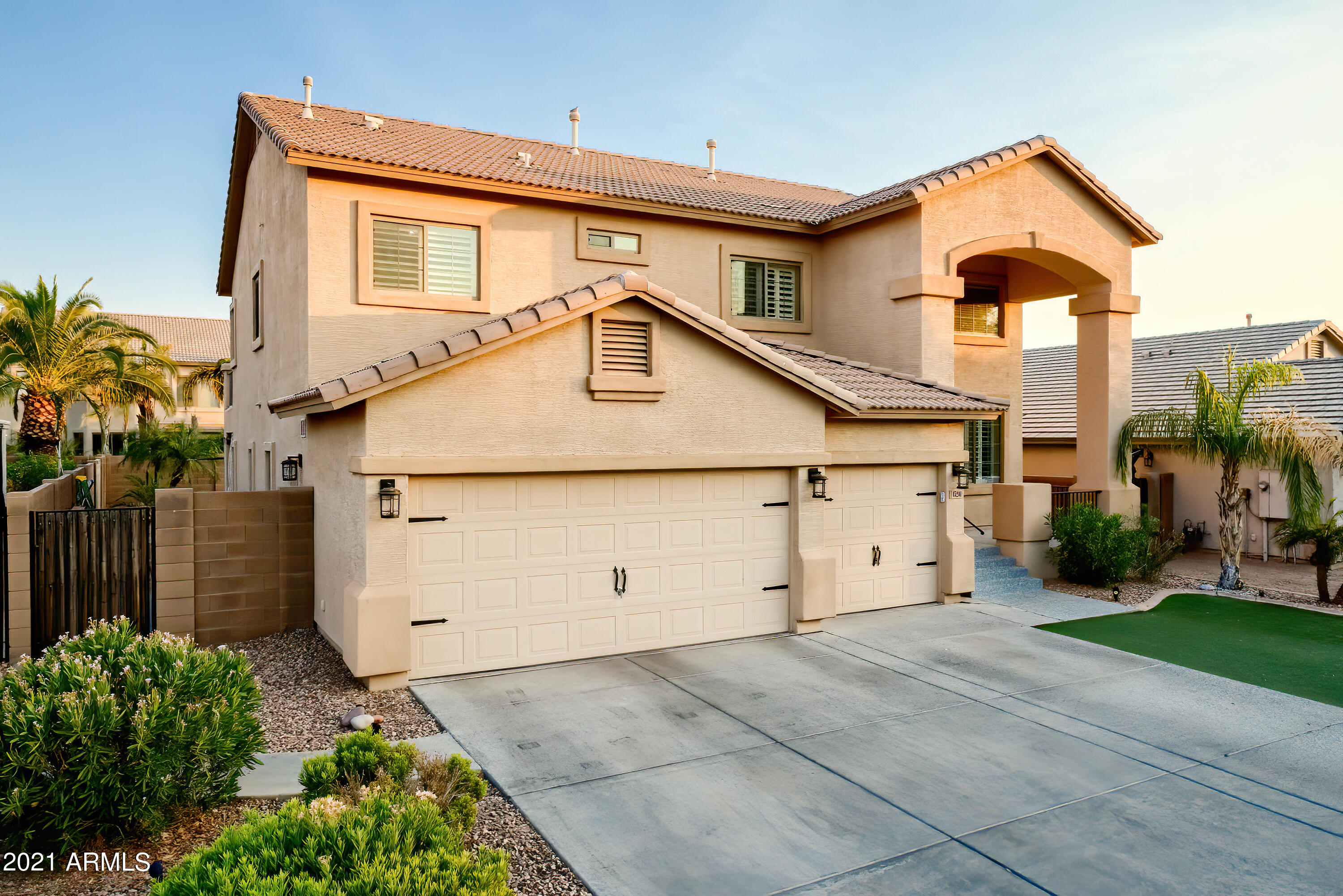 45201 West Norris Road Maricopa, AZ 85139 - Photo 3 of 27 02-002