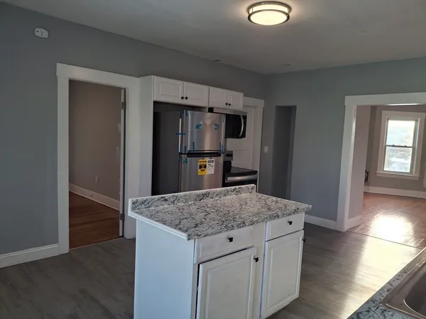 $2,000 | 14 Florence Street, Unit 3, Leominster, MA 01453