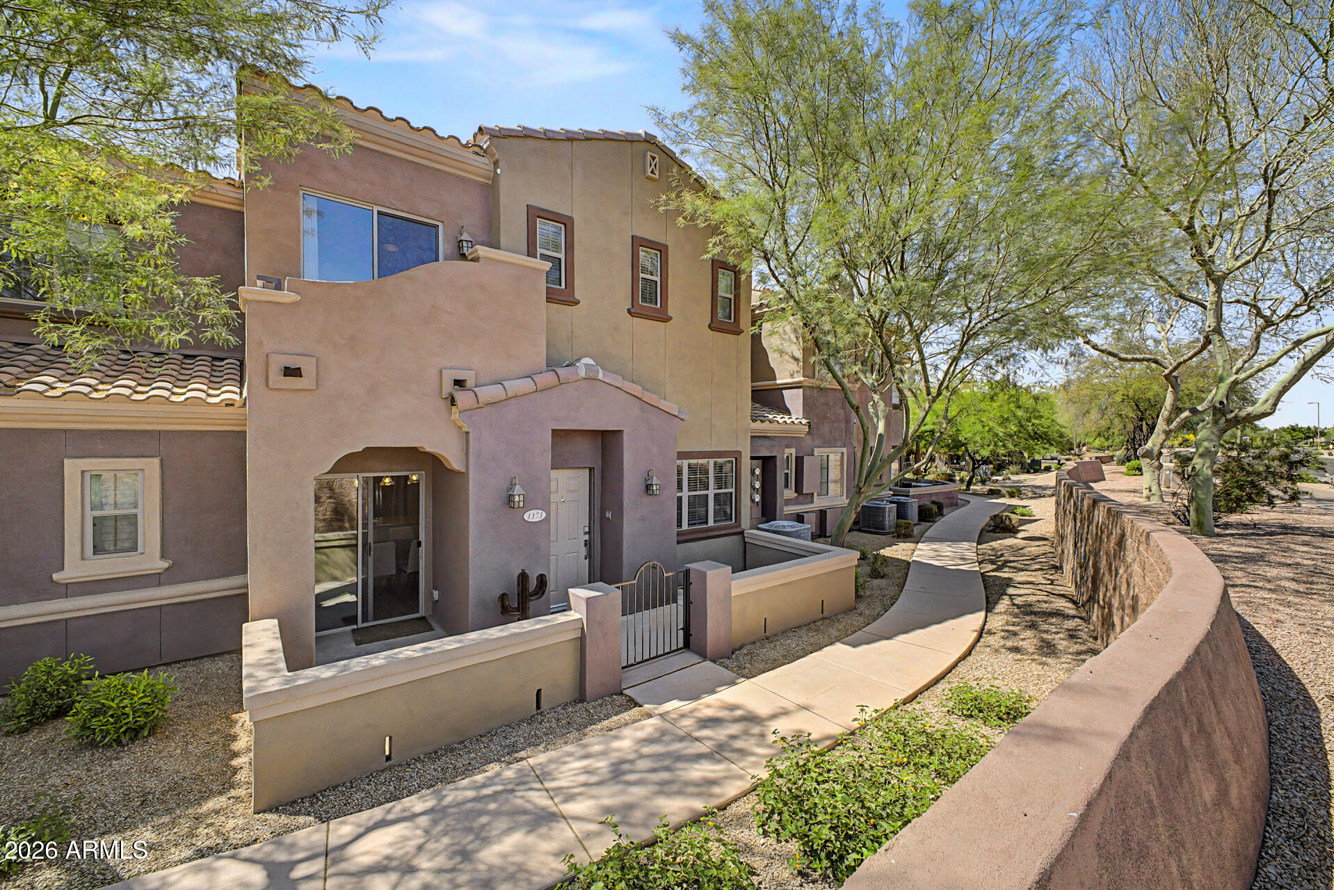 3935 East Rough Rider Road, Unit 1373 Phoenix, AZ 85050 - Photo 2 of 48