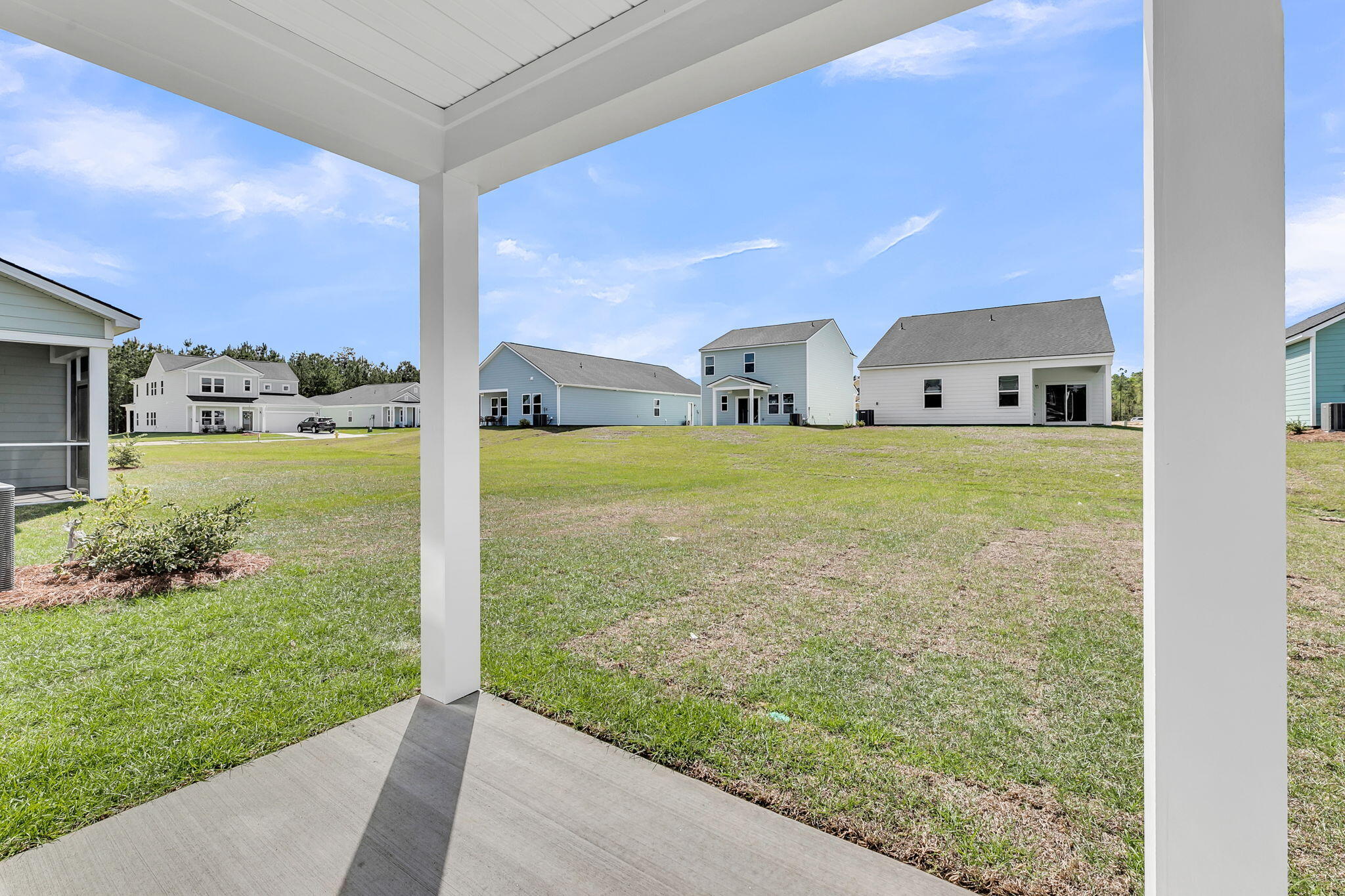 4030 Lemon Grass Lane Ravenel, SC 29470 - Photo 18 of 44 18