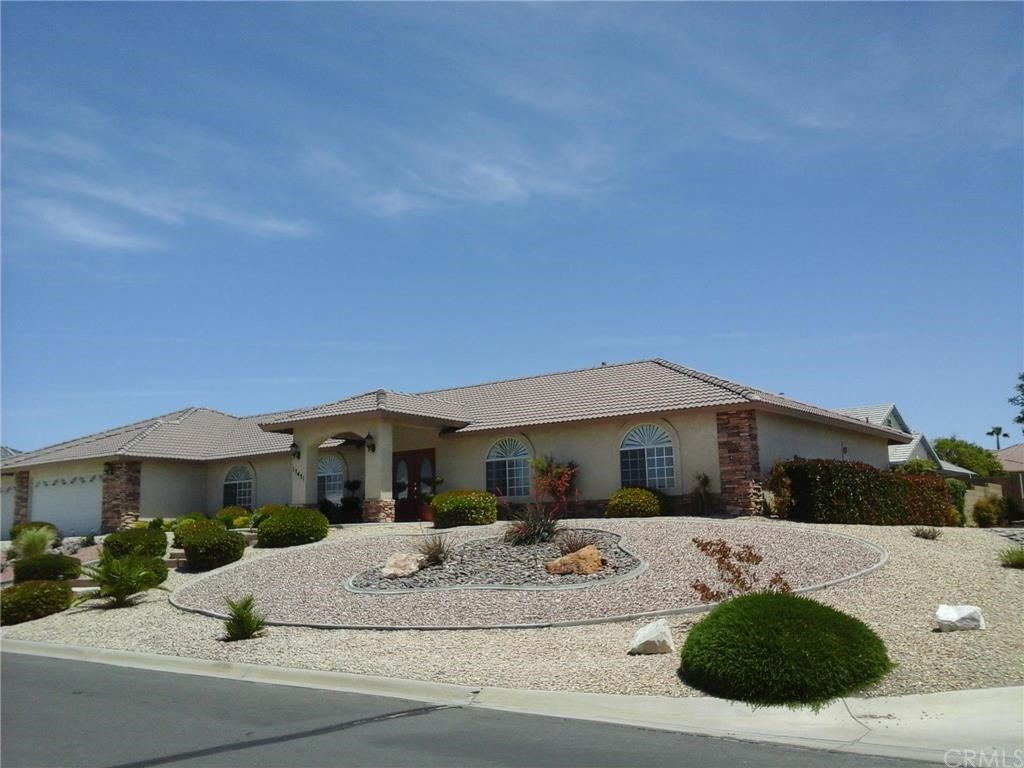 13451 Choco Road Apple Valley, CA 92308 - Photo 1 of 1