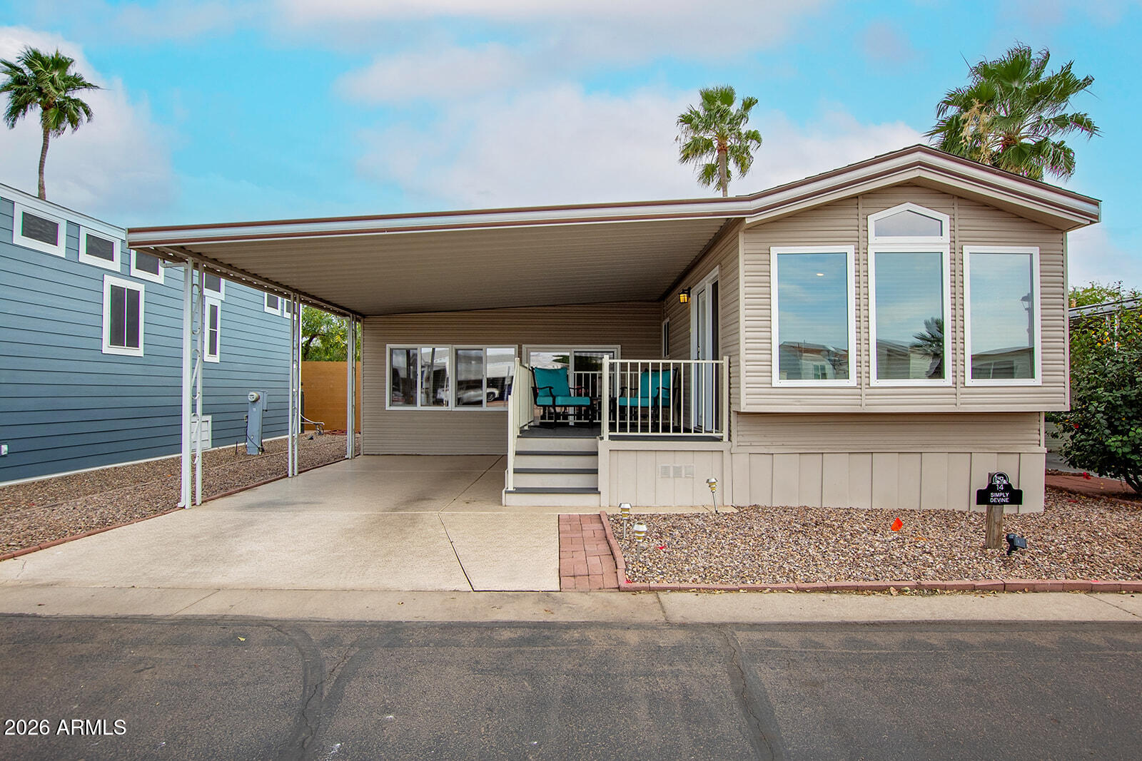 7750 East Broadway Road, Unit 14 Mesa, AZ 85208 - Photo 2 of 26