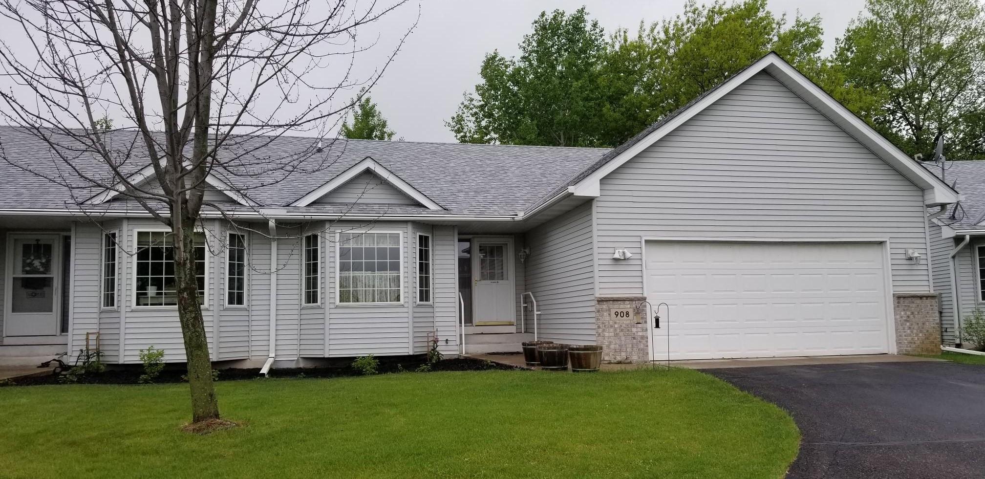 908 Shady Ridge Lane Braham, MN 55006 - Photo 1 of 1 Gallery Image 1