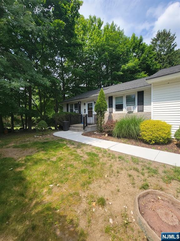 33 North Maple Avenue, Unit 1 LEFT Park Ridge, NJ 07656 - Photo 2 of 20