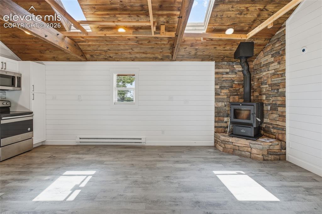 3000 Wildhorn Road Florissant, CO 80816 - Photo 38 of 50