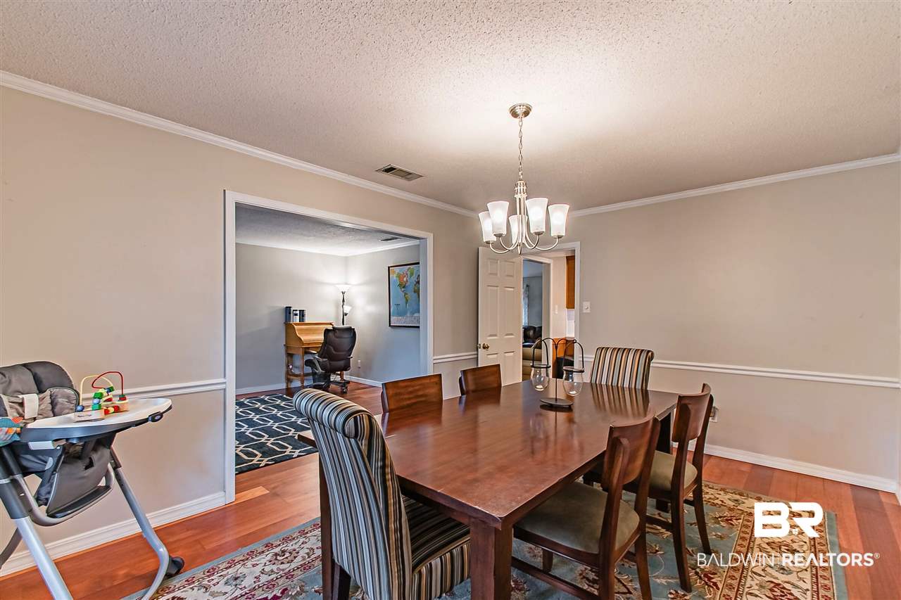 1333 Carson Road West Mobile, AL 36695 - Photo 11 of 25