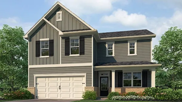 $404,990 | 6077 Airedale Drive, Union City, GA 30213