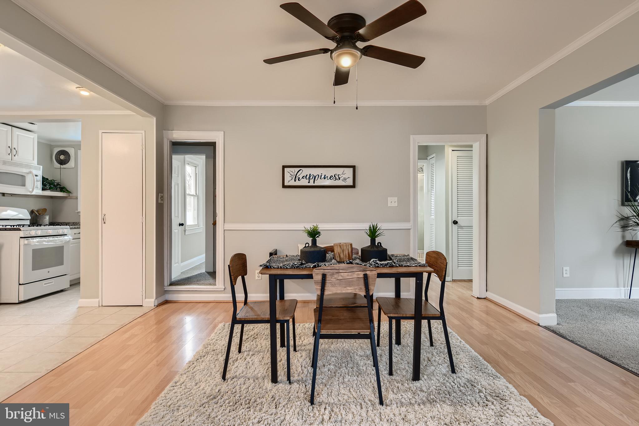 9227 Belair Road Nottingham, MD 21236 - Photo 3 of 23