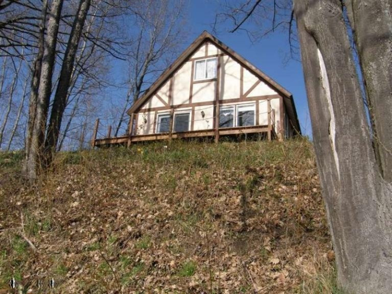 5275 South Eden Lake Road Custer, MI 49405 - Photo 17 of 17 Additional Photo