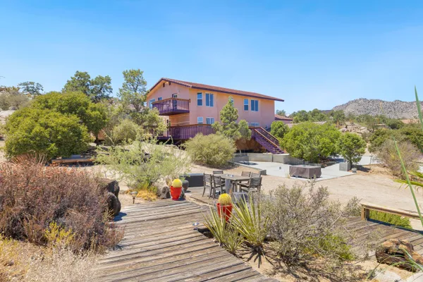 $799,990 | 60425 Santa Rosa Road, Mountain Center, CA 92561