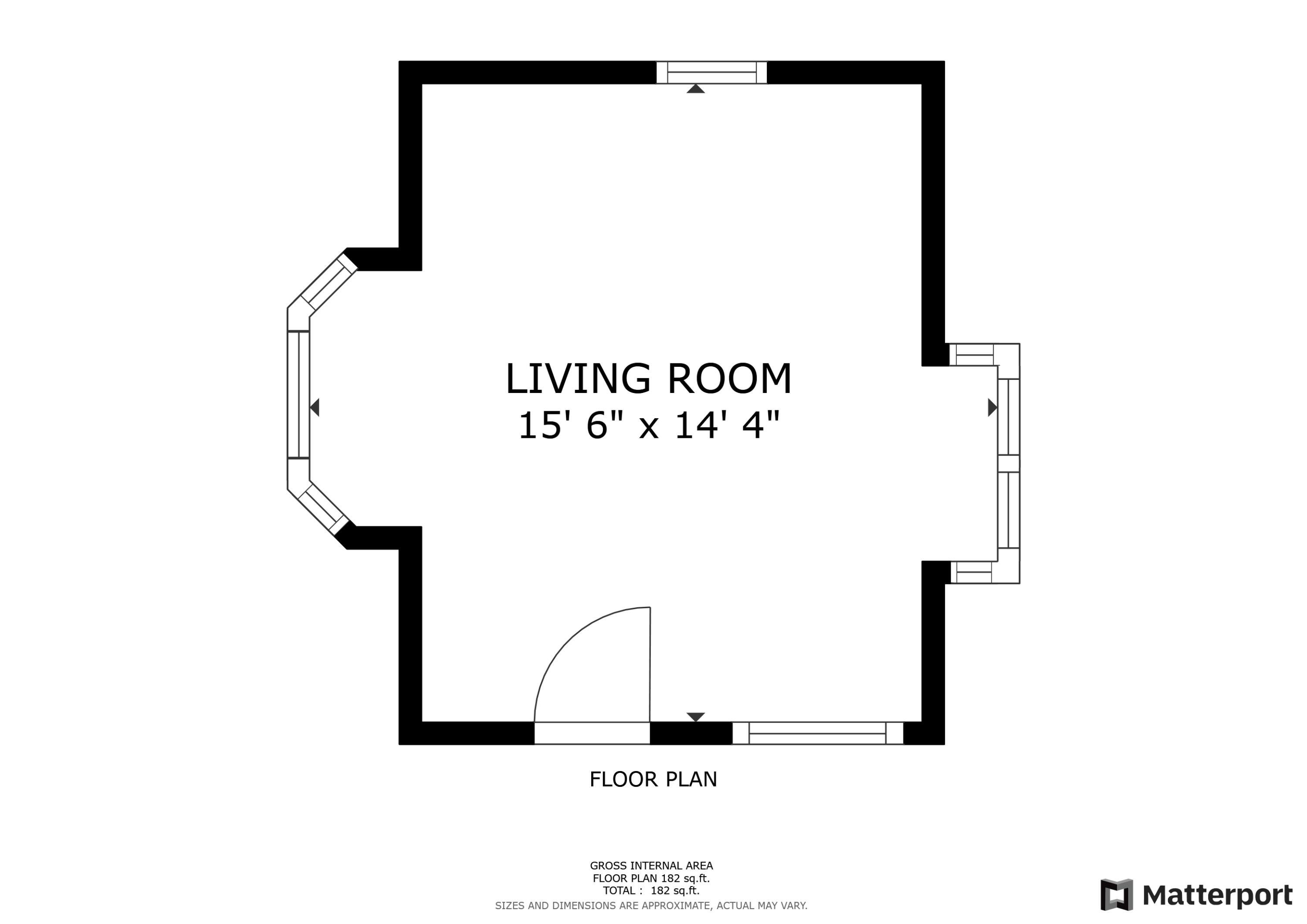 60425 Santa Rosa Road Mountain Center, CA 92561 - Photo 67 of 67 60425SantaRosaRoadCASITA_FloorPlan_in8si