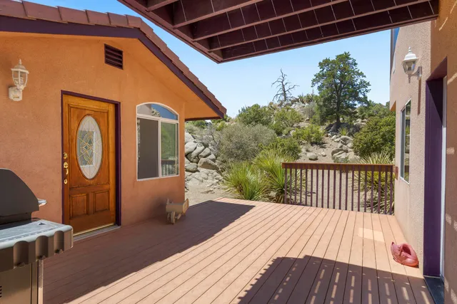 $869,000 | 60425 Santa Rosa Road, Mountain Center, CA 92561