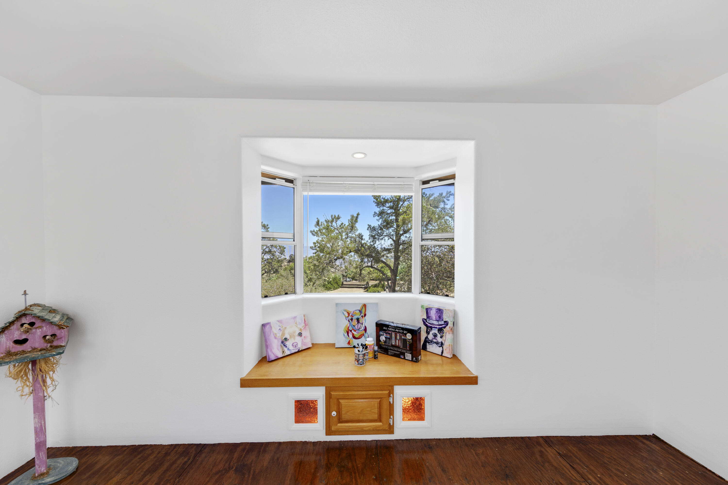 60425 Santa Rosa Road Mountain Center, CA 92561 - Photo 55 of 67 a room with furniture and a window