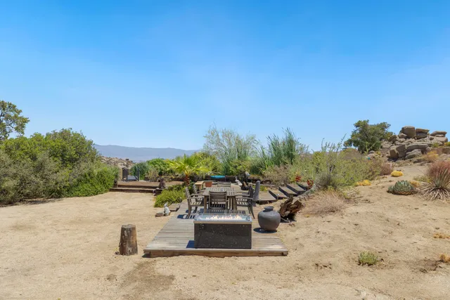 $869,000 | 60425 Santa Rosa Road, Mountain Center, CA 92561