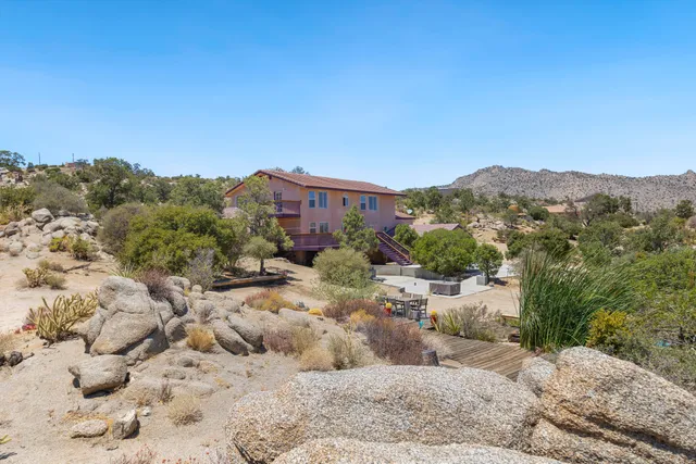 $869,000 | 60425 Santa Rosa Road, Mountain Center, CA 92561