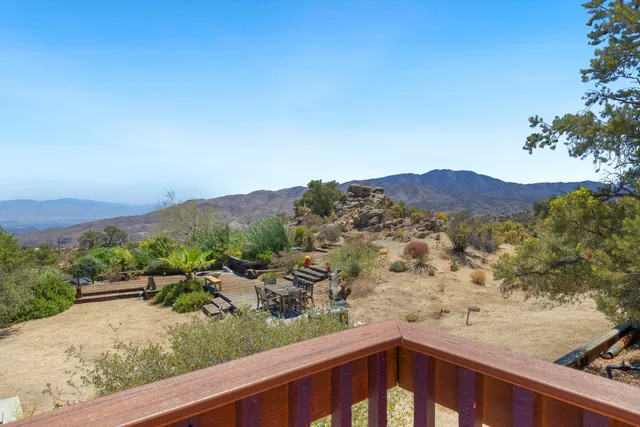 $869,000 | 60425 Santa Rosa Road, Mountain Center, CA 92561