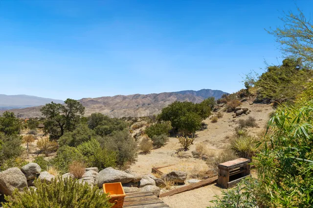 $869,000 | 60425 Santa Rosa Road, Mountain Center, CA 92561