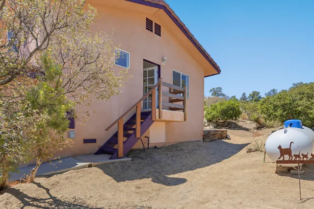 $869,000 | 60425 Santa Rosa Road, Mountain Center, CA 92561